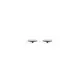 DORNBRACHT-Zierkappen-fuer-Perfecto-SERIENNEUTRAL-12801970-Chrom-12801970-00 gallery number 1
